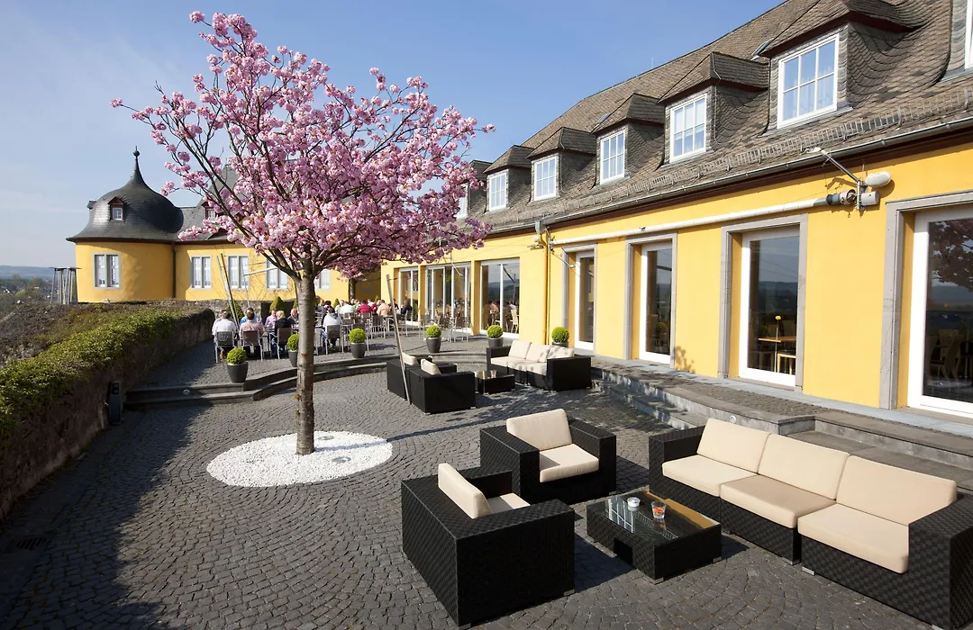 Hotel Schloss Montabaur-1