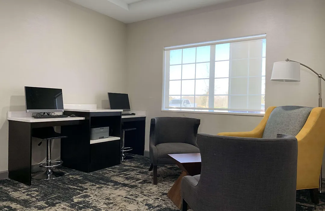 Best Western Plus Olive Branch Hotel & Suites-1