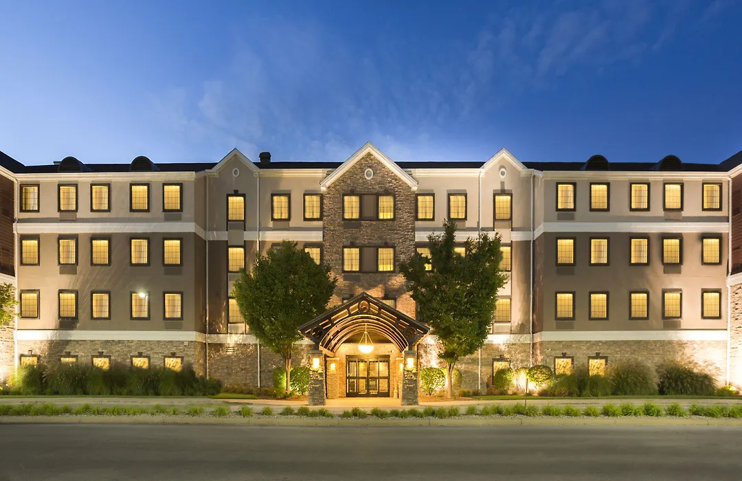 Staybridge Suites Toledo/Maumee By Ihg-1