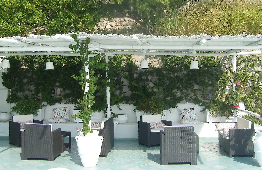 Hotel Le Fioriere-1