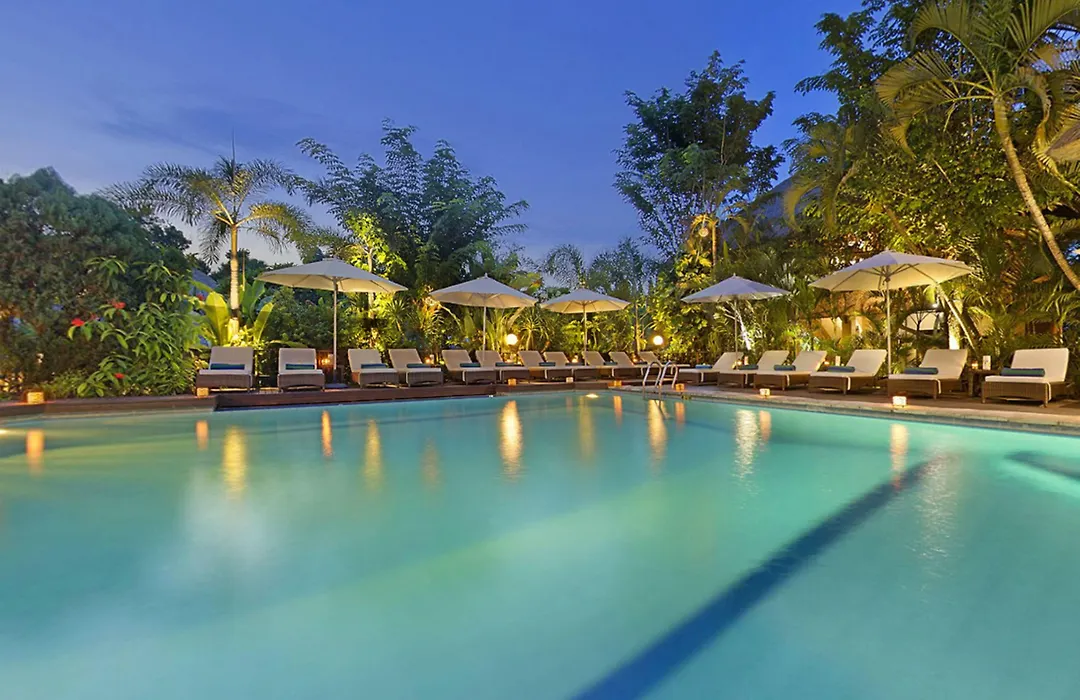 Bali Agung Village-1
