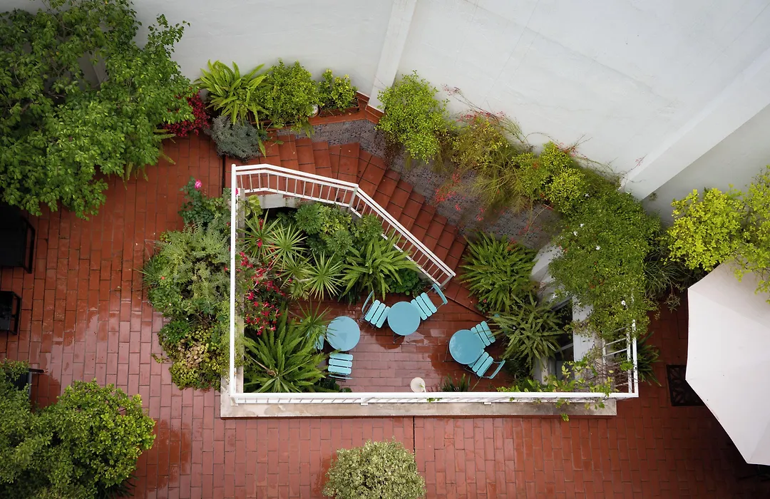 Colectia Hotel Santa Lucia-1