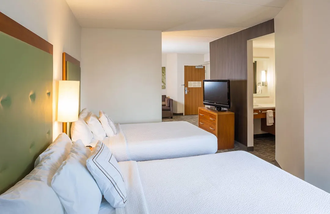 Springhill Suites Hampton-1