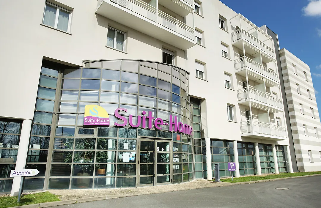 Suite-Home Orléans-Saran-1