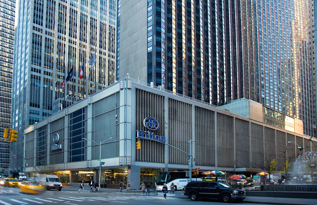 Hilton Club New York-1