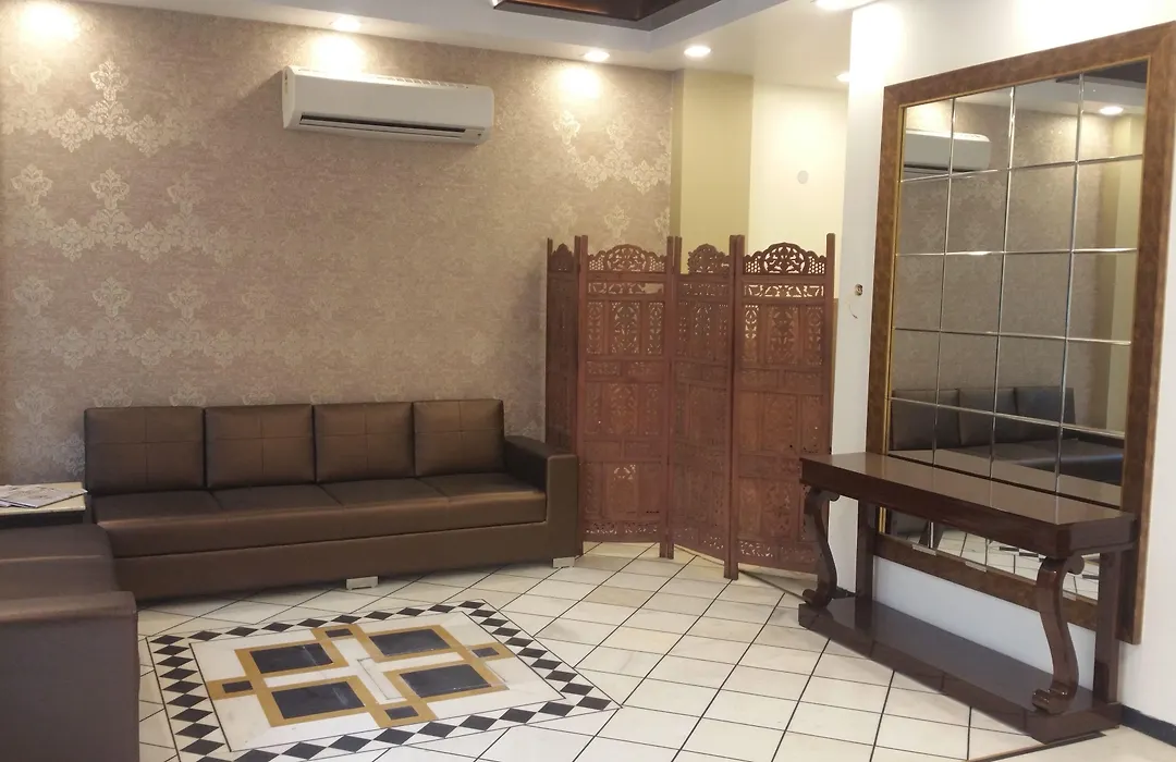 Hotel Sunstar Heritage-1