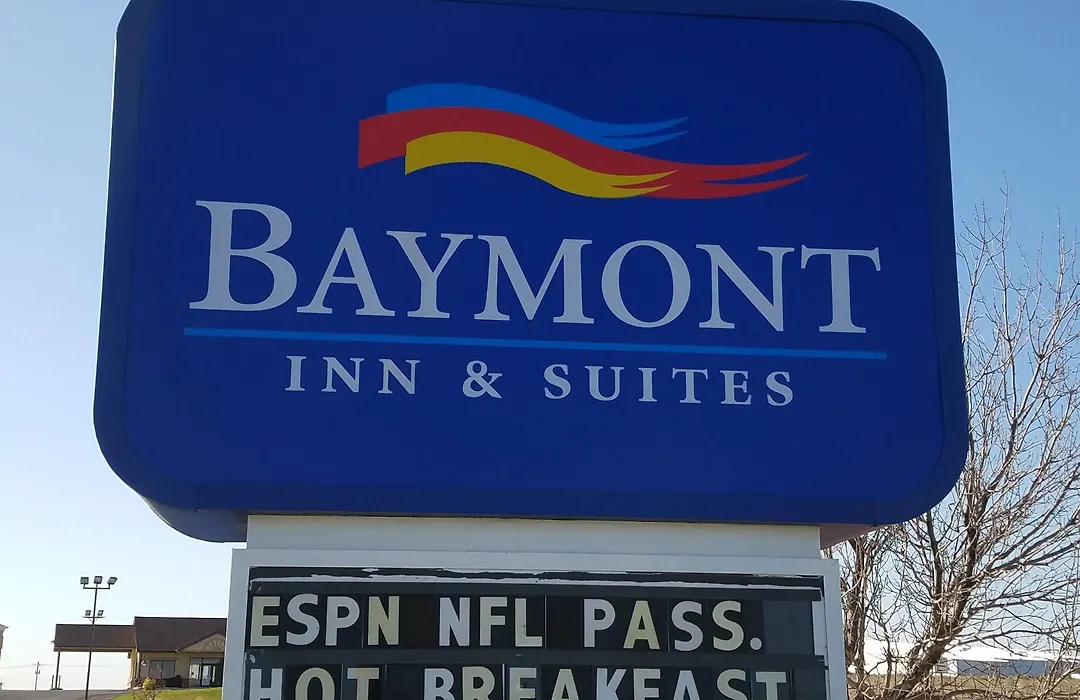 Baymont By Wyndham Limon-1