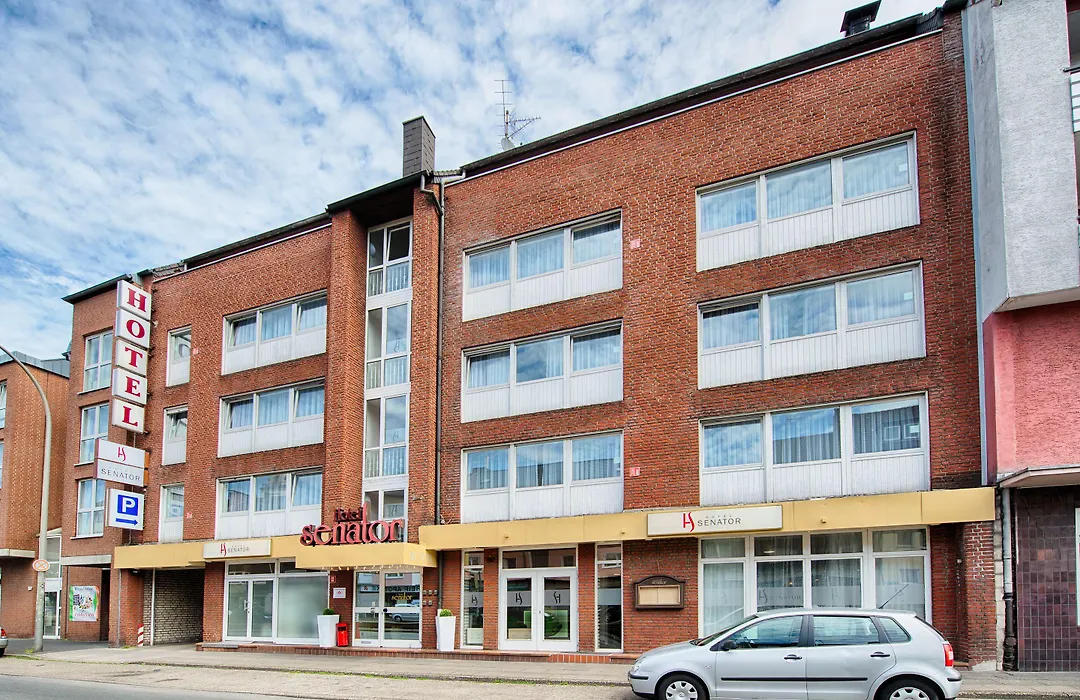 Hotel Senator-1