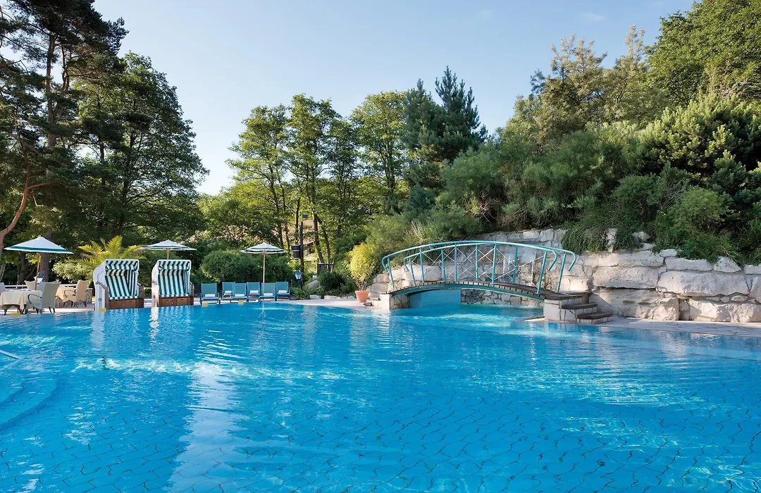 Hotel Bernstein Prerow-1