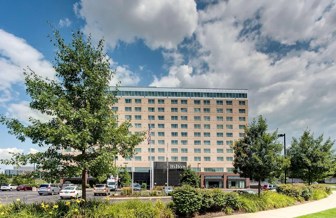 Hilton Minneapolis Bloomington-1