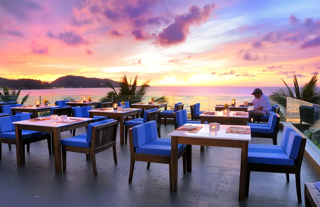 La Flora Resort Patong-1