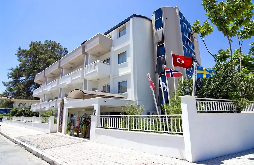 Viking Express Hotel-1