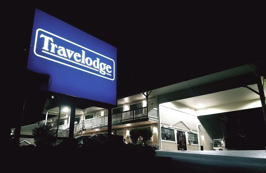 Travelodge By Wyndham Angels Camp Ca-1