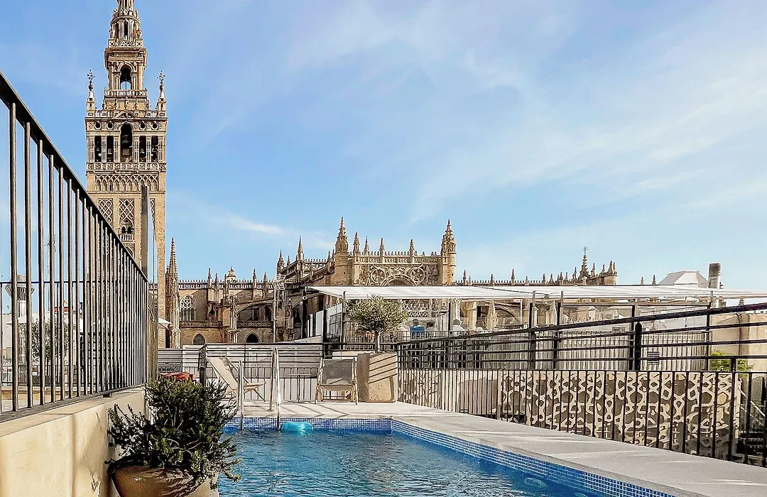 Eme Catedral Mercer Hotel-1
