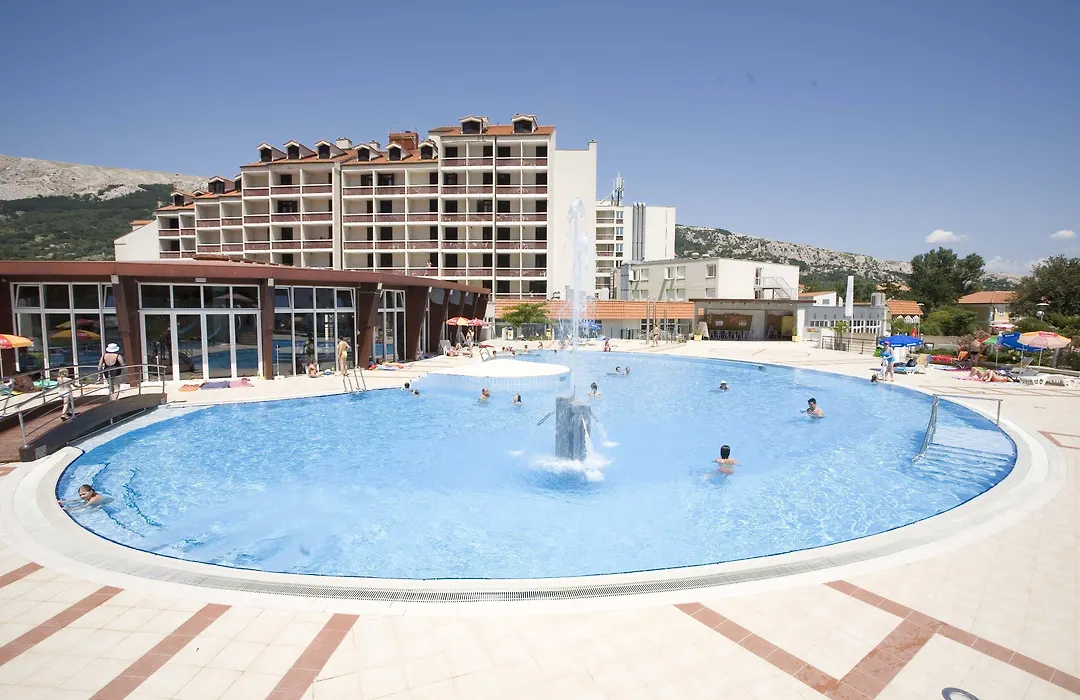Valamar Atrium Residence-1