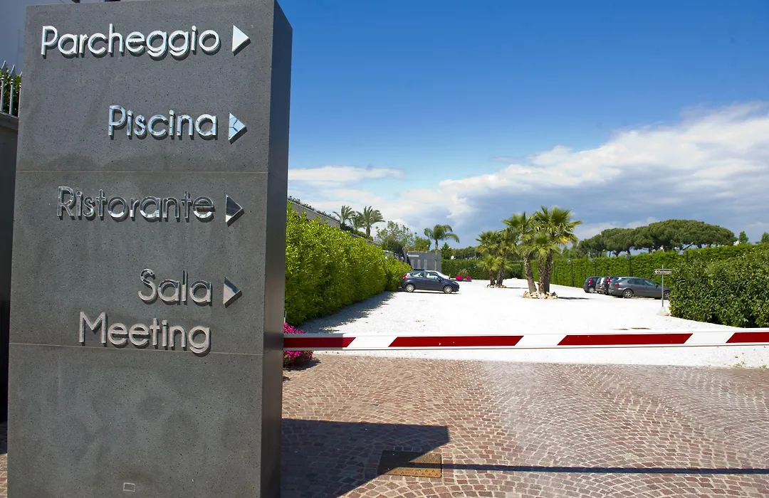 Hotel Giulia Ocean Club-1