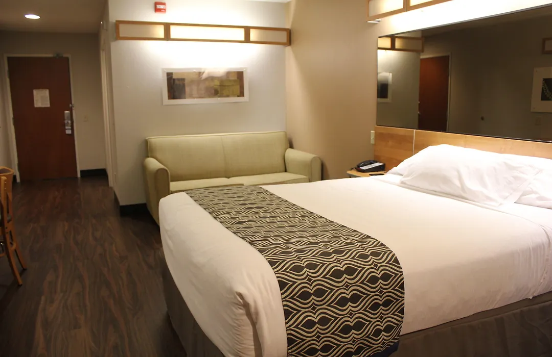 York Microtel Inn & Suites By Wyndham-1