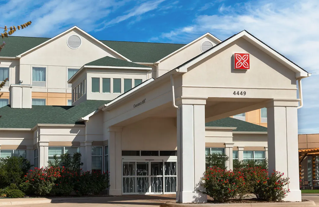 Hilton Garden Inn Abilene-1