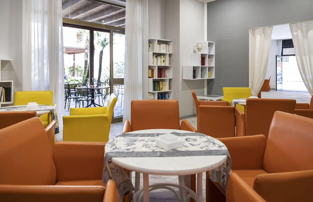 Hotel Villa Margherita-1