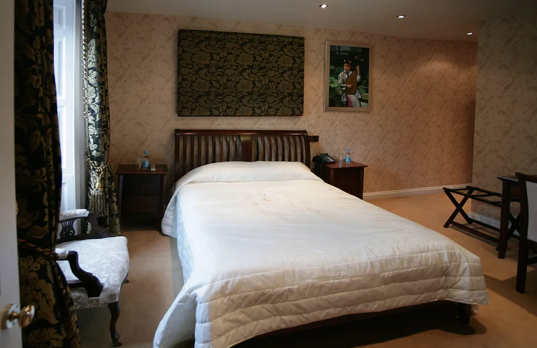 Colwick Hall Hotel-1