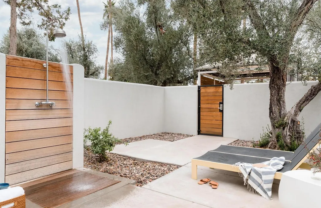 Andaz Scottsdale Resort & Bungalows-1
