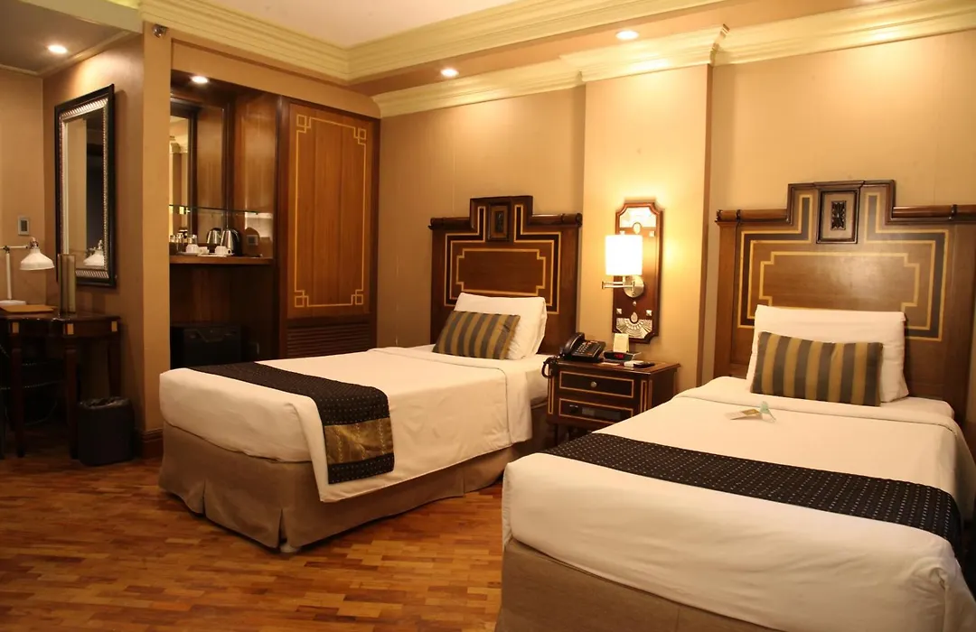 Herald Suites Polaris-1