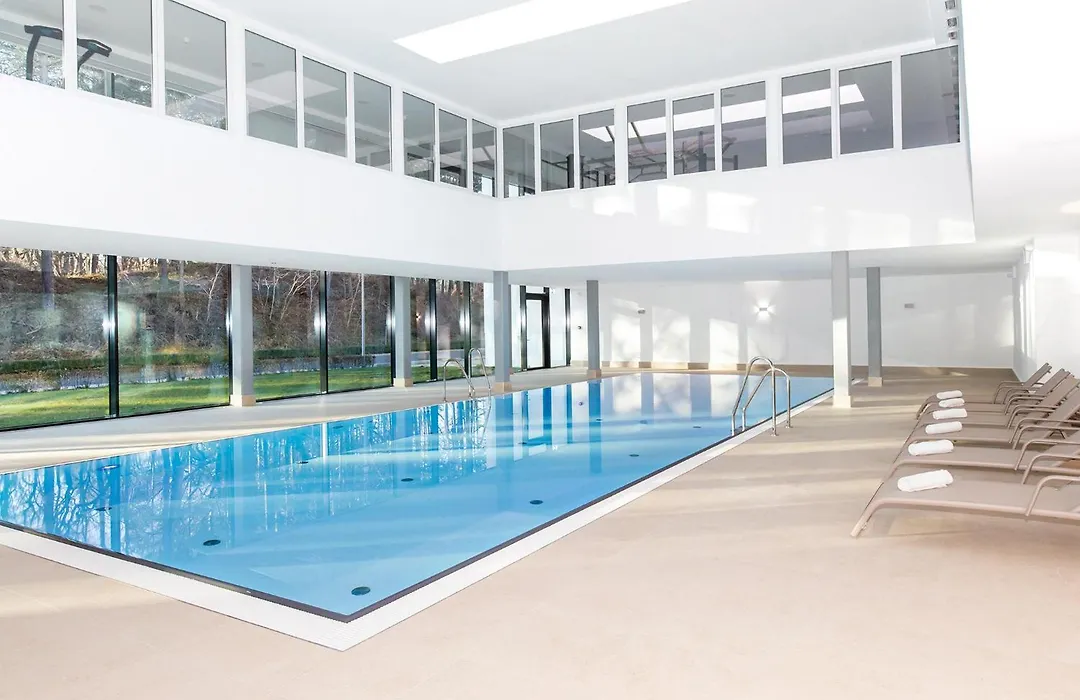 DORMERO Strandapartments Rügen-1