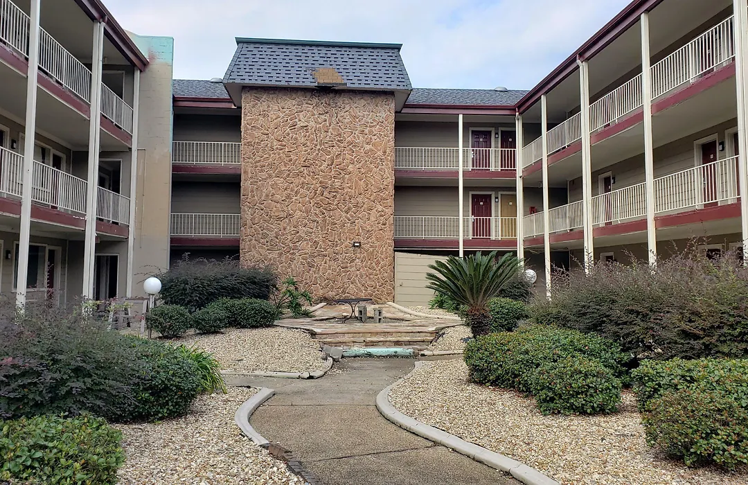 Red Roof Inn Kenner - New Orleans Airport Ne-1