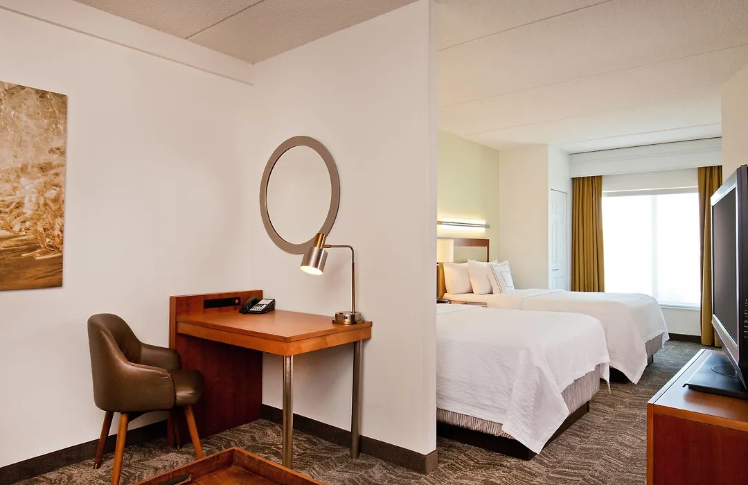 Springhill Suites Chesapeake Greenbrier-1