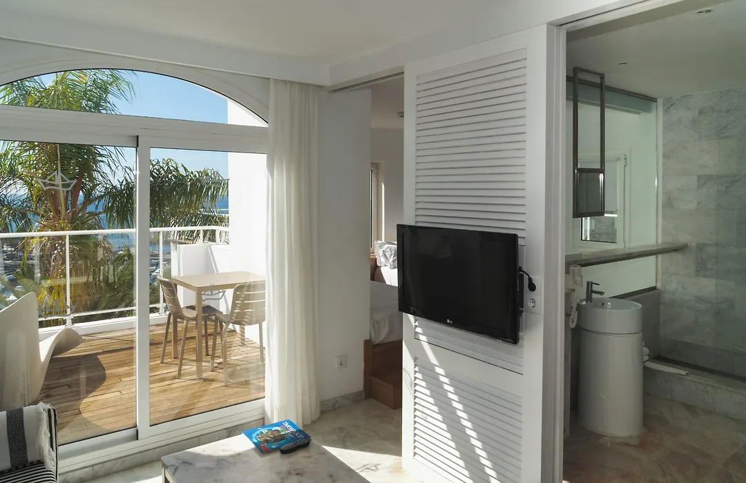 Marina Bay View, Adults Only-1