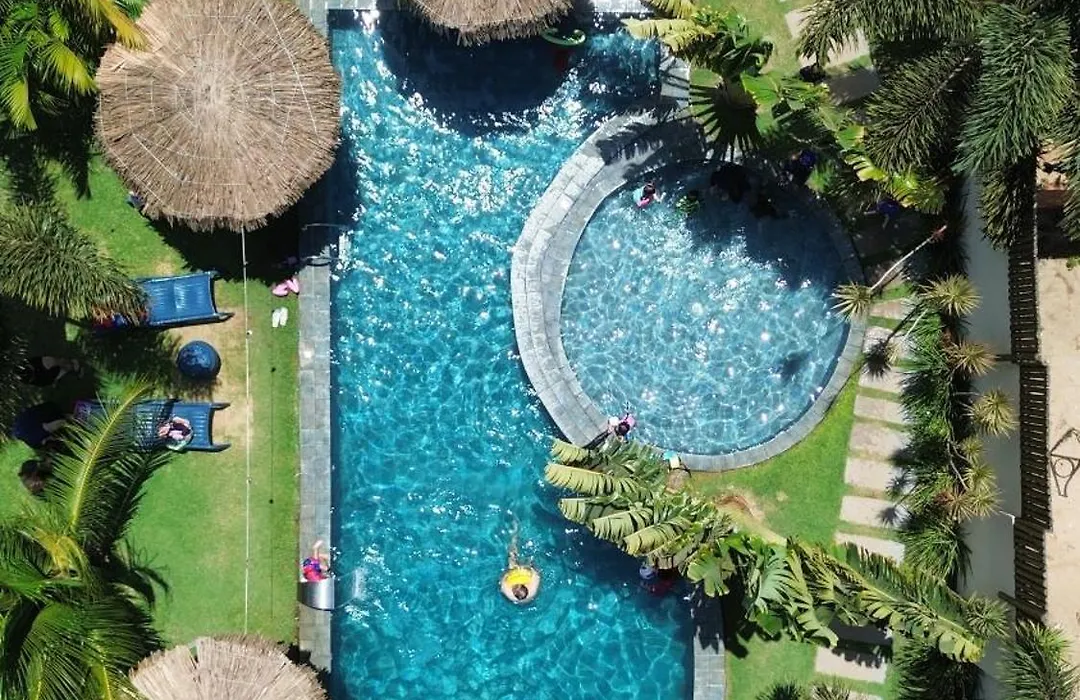 Pousada Solarium de Gostoso-1