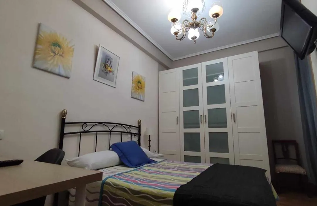 Fliphouse Rooms Pension⭐-1