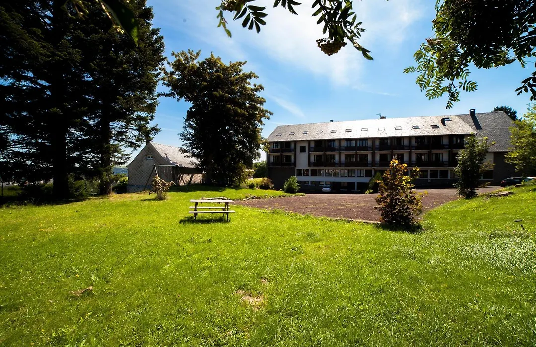 Le Grand Hotel De Besse-1