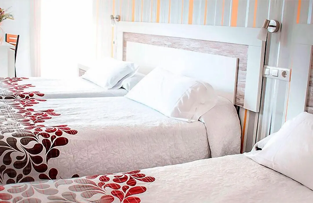 Hotel Albero-1