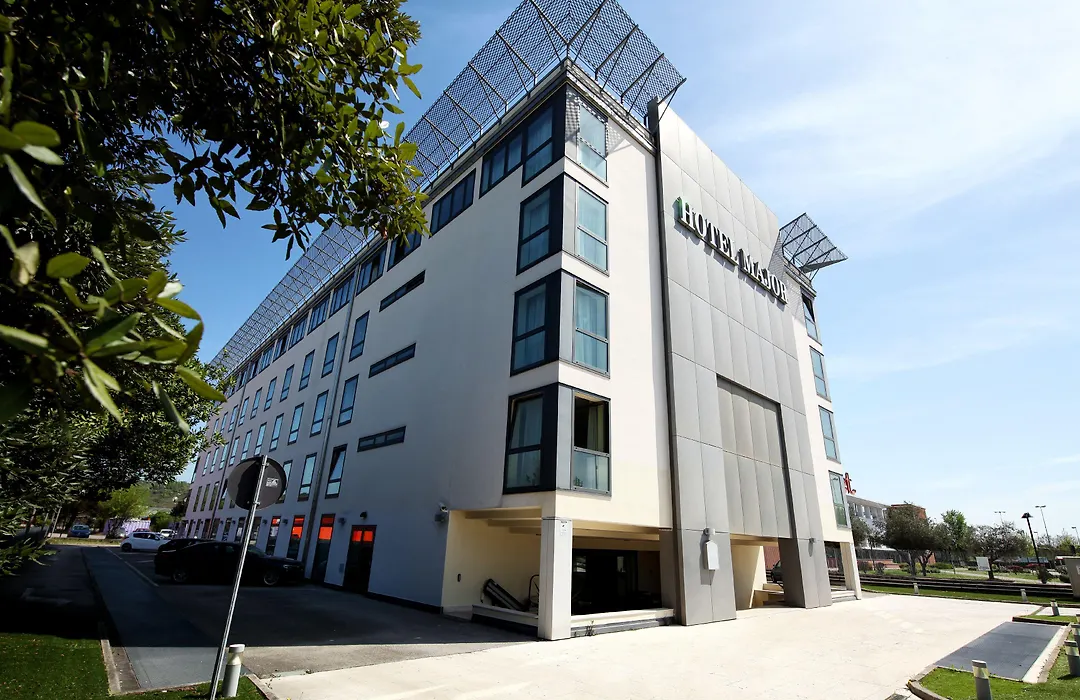Hotel Major-1