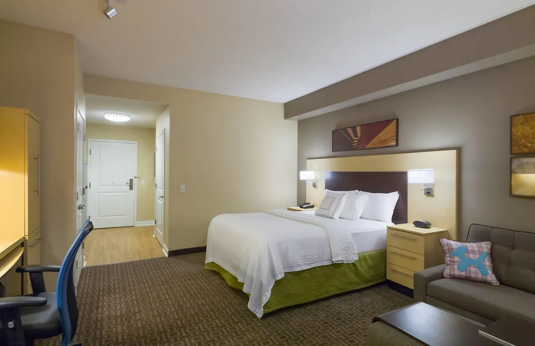Towneplace Suites By Marriott Harrisburg Hershey-1