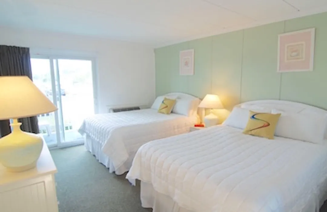 Sandcastle Resort-1