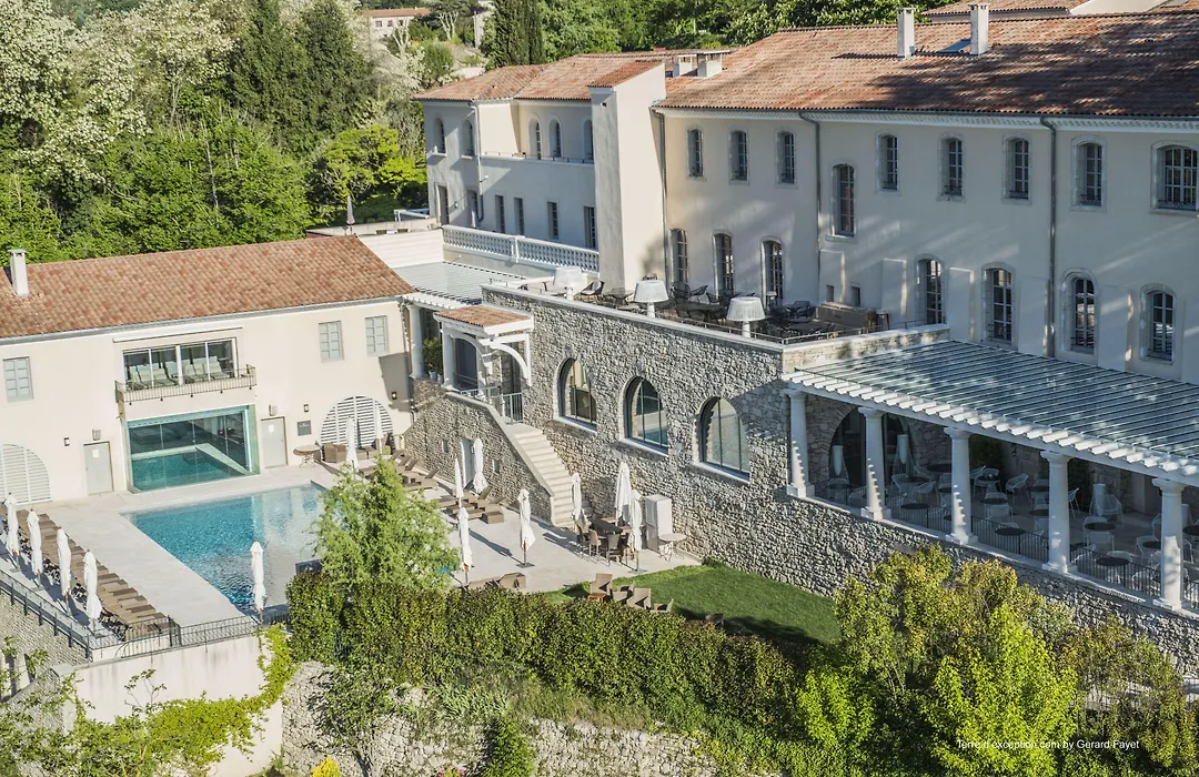 Le Couvent des Minimes Hotel&Spa L'OCCITANE-1