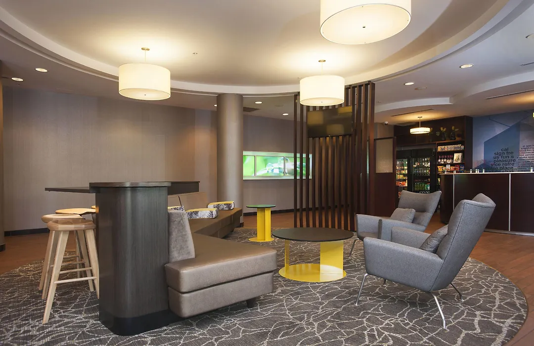 Springhill Suites Birmingham Colonnade-1