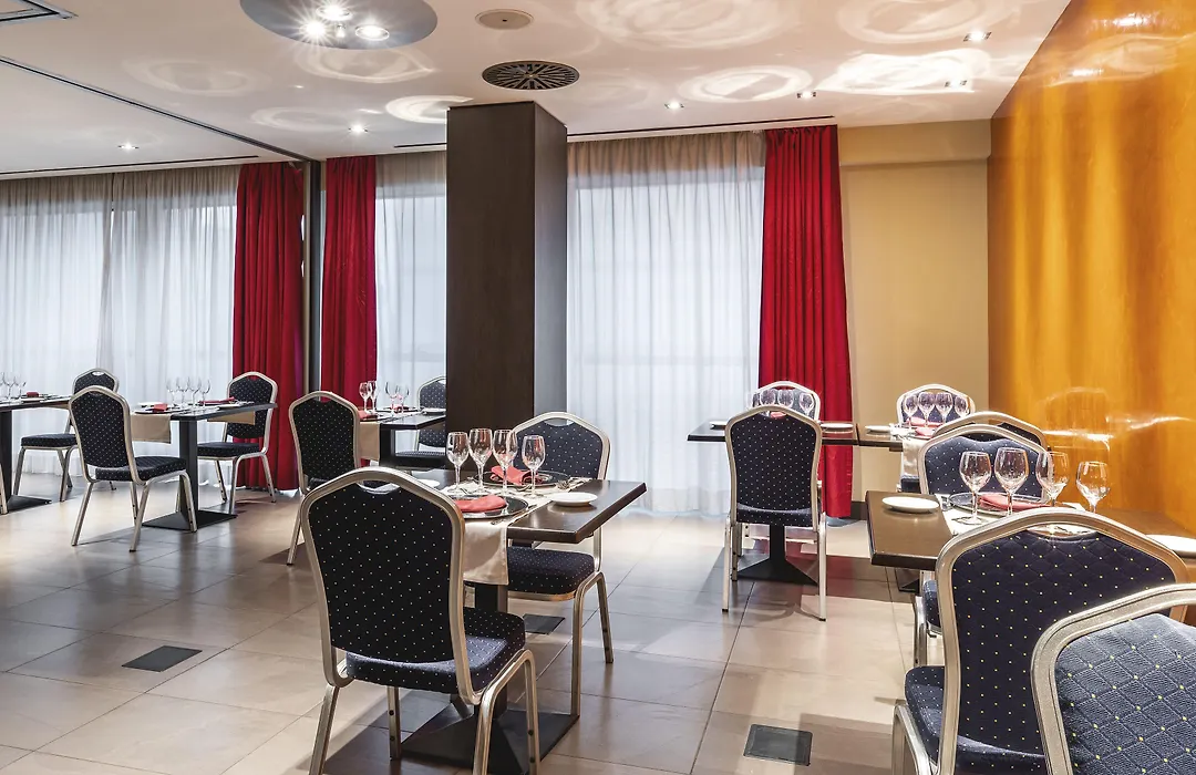Hotel Talavera-1