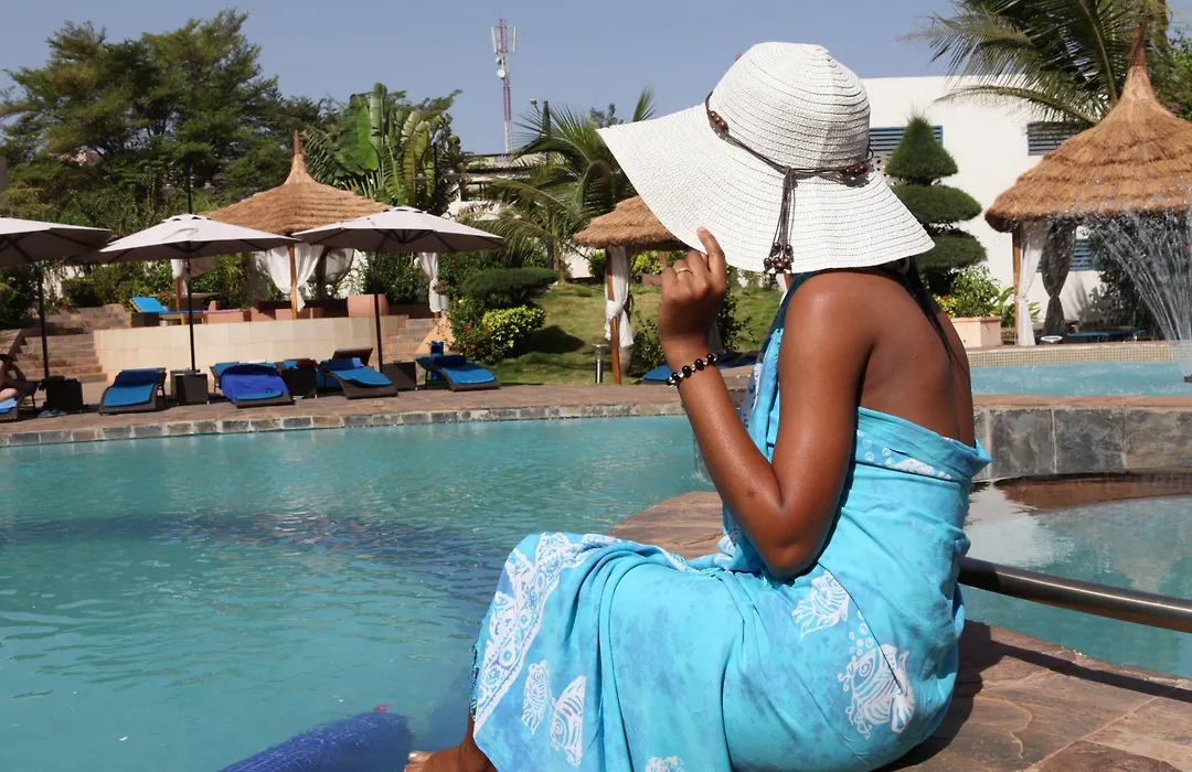 Radisson Blu Hotel Bamako-1