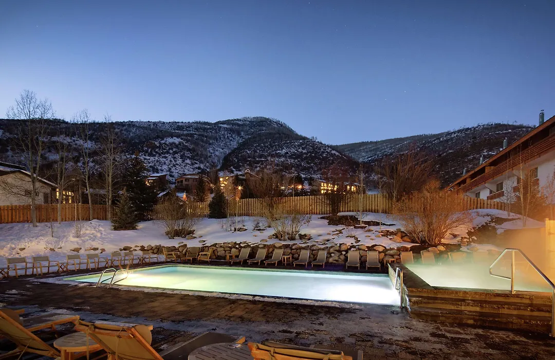 Highline Vail - A Doubletree By Hilton-1