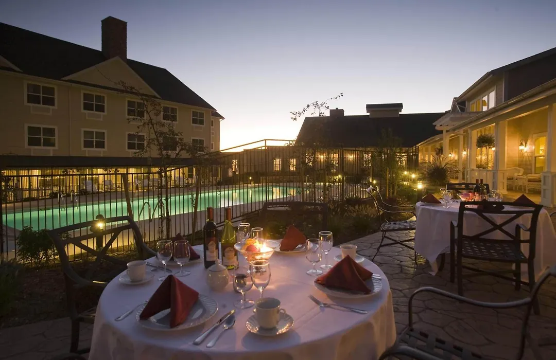 Wine Country Inn-1