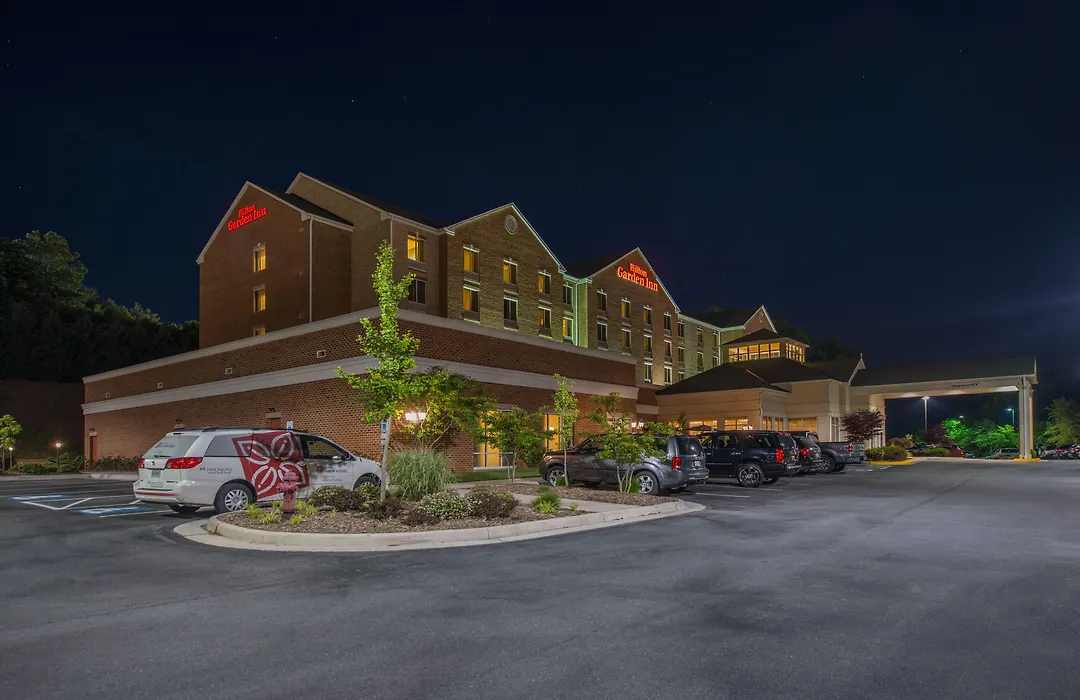 Hilton Garden Inn Lynchburg-1