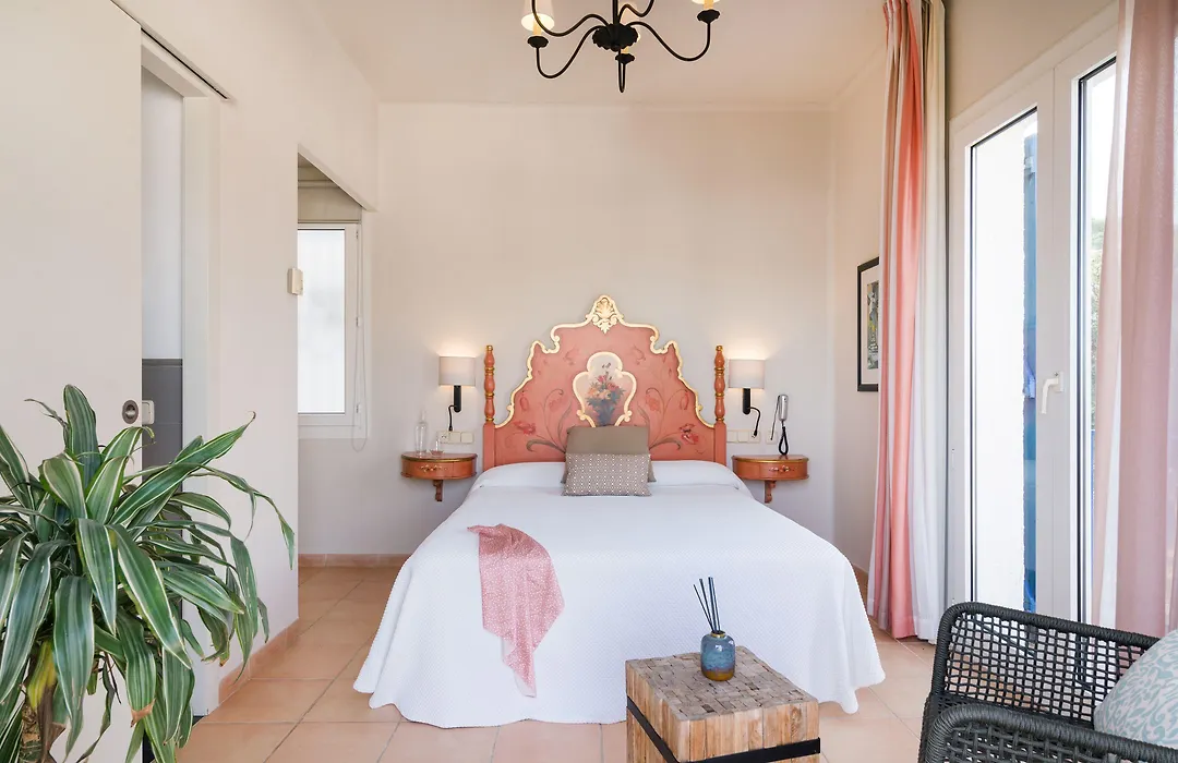 Hotel Sant Roc-1
