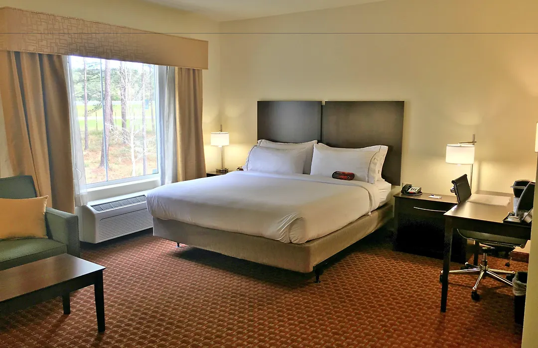 Holiday Inn Express Defuniak Springs By Ihg-1