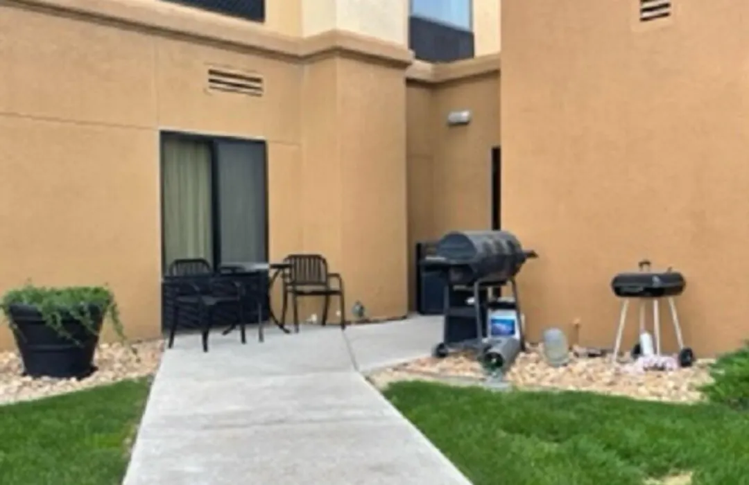 Hampton Inn Rawlins-1