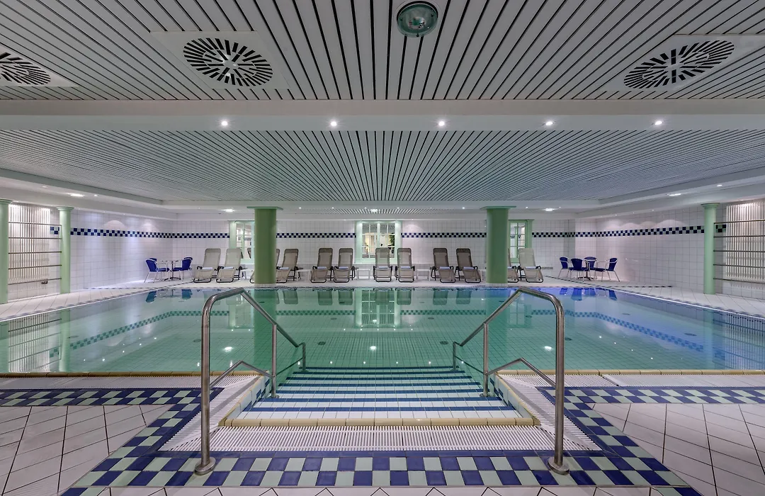 Hotel Aquamarin-1