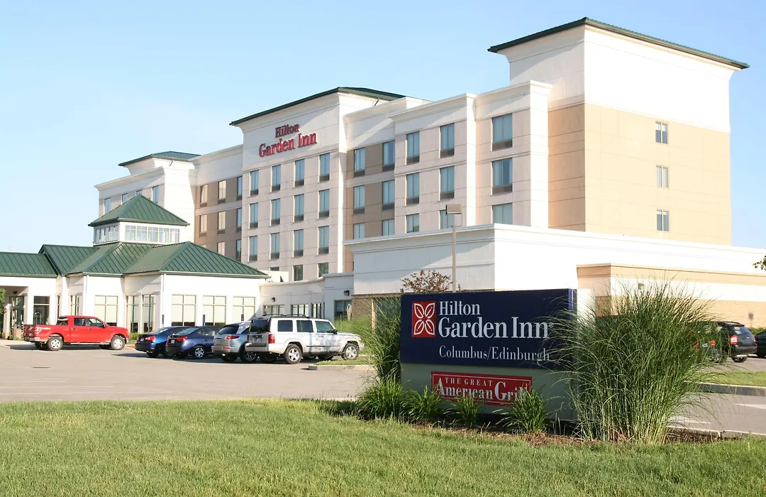 Hilton Garden Inn Columbus Edinburgh-1
