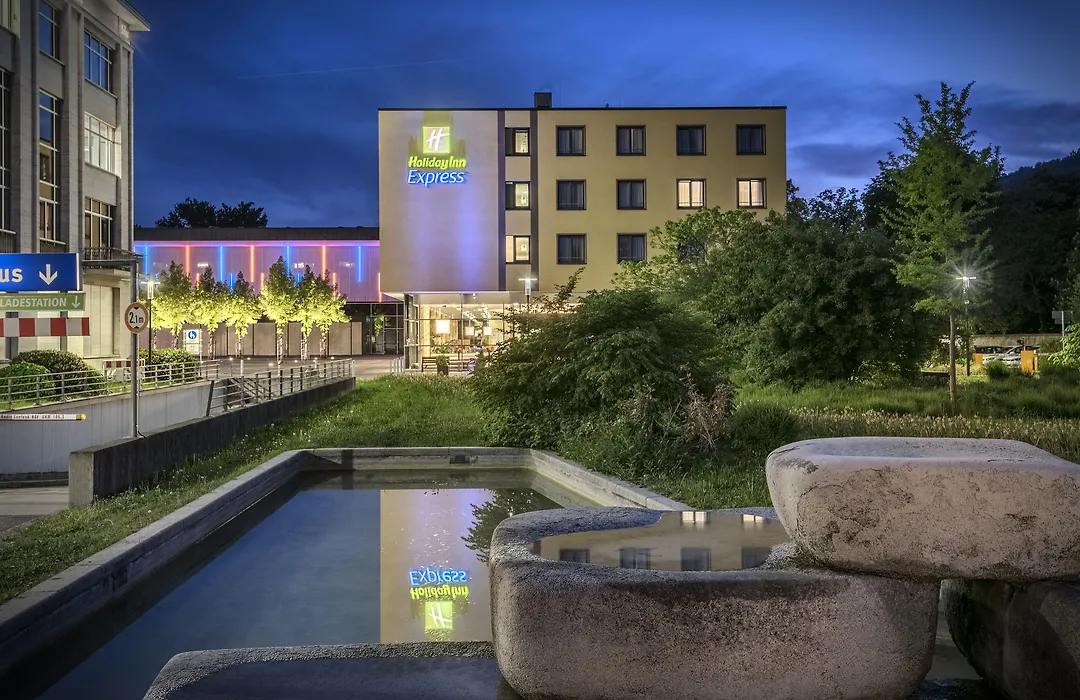Holiday Inn Express Singen By Ihg-1